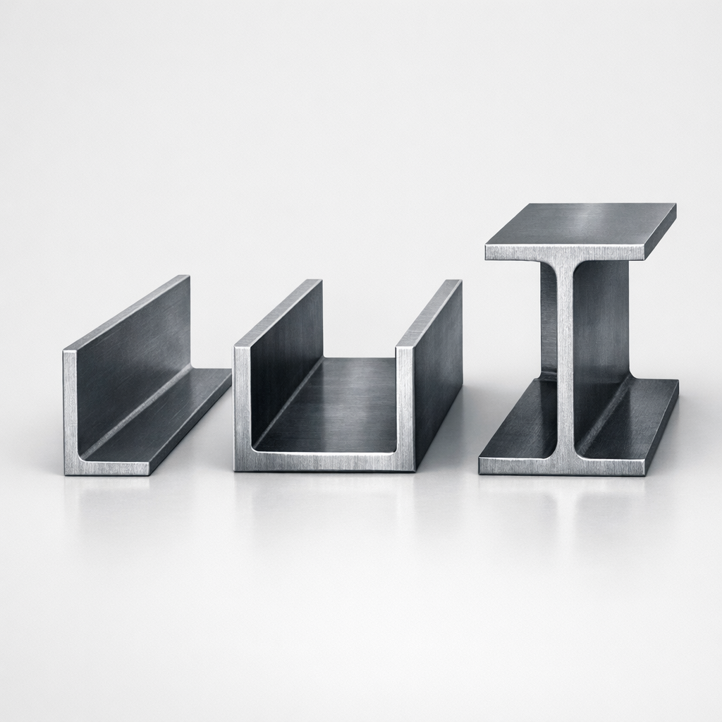 Фасонный прокат